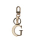 Guess Breloc RW1545 P3401 Écru - Pled.ro