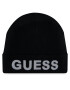 Guess Căciulă AM5027 POL01 Negru - Pled.ro