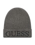 Guess Căciulă AM8858 WOL01 Gri - Pled.ro