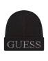 Guess Căciulă AM8858 WOL01 Negru - Pled.ro