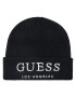 Guess Căciulă AM9053 POL01 Negru - Pled.ro