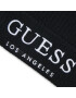 Guess Căciulă AM9053 POL01 Negru - Pled.ro