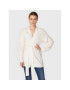 Guess Cardigan Edwige W2BR31 Z2WJ0 Alb Relaxed Fit - Pled.ro