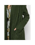 Guess Cardigan Heidi W1BR45 Z2WX0 Verde Regular Fit - Pled.ro