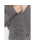 Guess Cardigan Odette W2BR42 Z31Q0 Gri Regular Fit - Pled.ro