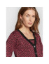 Guess Cardigan Posie W2BR55 Z2YK2 Roz Regular Fit - Pled.ro