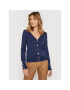 Guess Cardigan Zena W2RR29 Z2V60 Bleumarin Slim Fit - Pled.ro