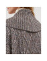 Guess Cardigan W3BR43 Z3AF0 Gri Regular Fit - Pled.ro