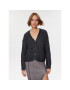 Guess Cardigan W3BR47 Z3970 Albastru Regular Fit - Pled.ro