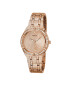 Guess Ceas Afterglow GW0312L3 Auriu - Pled.ro