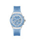 Guess Ceas Athena GW0409L1 Albastru - Pled.ro