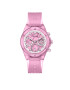 Guess Ceas Athena GW0438L2 Roz - Pled.ro