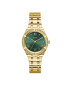 Guess Ceas Cosmo GW0033L8 Auriu - Pled.ro