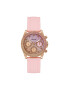 Guess Ceas Crystal GW0032L4 Roz - Pled.ro