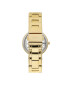 Guess Ceas Crystal GW0470L2 Auriu - Pled.ro