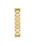 Guess Ceas damă Fame GW0644L2 Auriu - Pled.ro