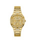 Guess Ceas Duchess GW0558L2 Auriu - Pled.ro