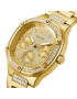 Guess Ceas Duchess GW0558L2 Auriu - Pled.ro