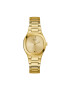 Guess Ceas Eve GW0615L2 Auriu - Pled.ro