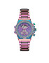 Guess Ceas Fusion GW0552L4 Violet - Pled.ro