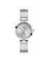 Guess Ceas G Luxe W1228L1 Argintiu - Pled.ro