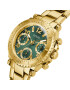 Guess Ceas GW0465L5 Auriu - Pled.ro