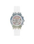 Guess Ceas Heiress GW0407L4 Alb - Pled.ro