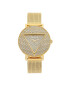 Guess Ceas Iconic GW0477L2 Auriu - Pled.ro