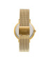 Guess Ceas Iconic GW0477L2 Auriu - Pled.ro