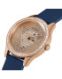 Guess Ceas Idol GW0530L3 Bleumarin - Pled.ro