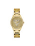 Guess Ceas Idol GW0605L2 Auriu - Pled.ro