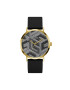 Guess Ceas Imprint GW0625G2 Negru - Pled.ro