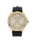 Guess Ceas Lady Frontier GW0349L1 Auriu - Pled.ro