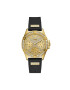 Guess Ceas Lady Frontier W1160L1 Auriu - Pled.ro