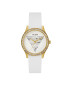 Guess Ceas Lady Idol GW0530L6 Alb - Pled.ro