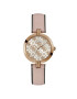 Guess Ceas Luxe GW0027L2 Roz - Pled.ro