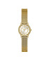 Guess Ceas Melody GW0534L2 Auriu - Pled.ro