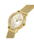 Guess Ceas Melody GW0534L2 Auriu - Pled.ro