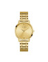 Guess Ceas Nova W1313L2 Auriu - Pled.ro