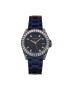 Guess Ceas Opaline GW0475L2 Bleumarin - Pled.ro