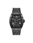 Guess Ceas Phoenix GW0645G2 Negru - Pled.ro