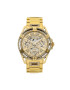 Guess Ceas Queen GW0464L2 Auriu - Pled.ro