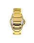 Guess Ceas Queen GW0464L2 Auriu - Pled.ro