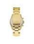 Guess Ceas Sol GW0483L2 Auriu - Pled.ro