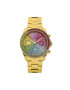 Guess Ceas Sol GW0483L4 Auriu - Pled.ro