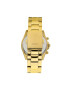 Guess Ceas Sol GW0483L4 Auriu - Pled.ro