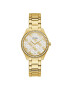 Guess Ceas Sugar GW0001L2 Auriu - Pled.ro