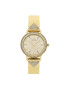 Guess Ceas Tri Luxe GW0474L2 Auriu - Pled.ro