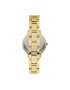 Guess Ceas Tri Luxe GW0474L2 Auriu - Pled.ro