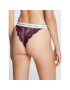 Guess Chilot brazilian Belle O97E01 KBBT0 Violet - Pled.ro